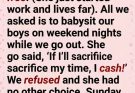 Free rent came with a price—and it ended in a shocking betrayal.